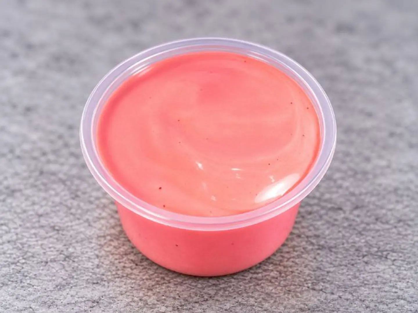Smoky Spicy Texas Red Heatwave (Red)