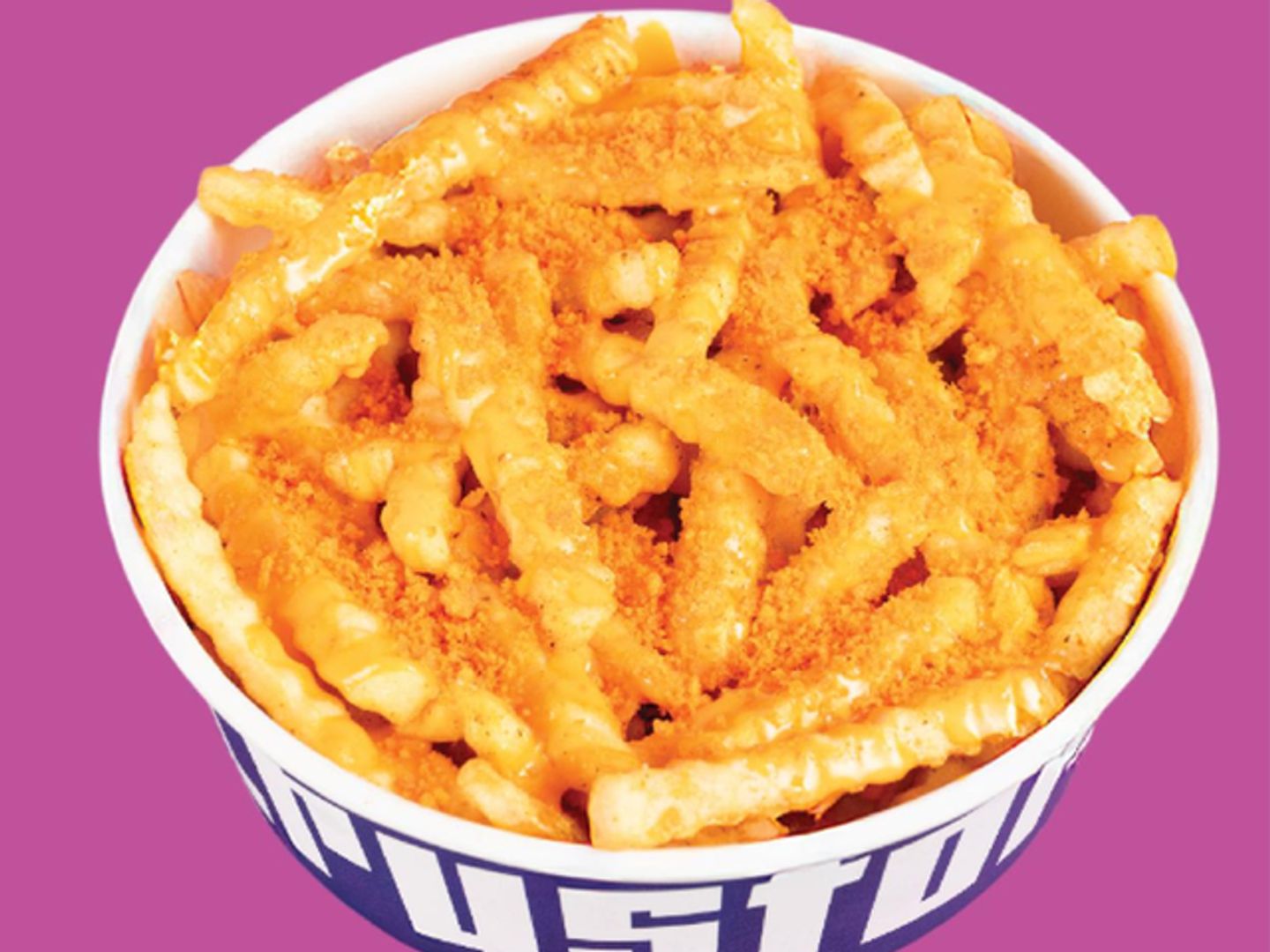 Cheetos Crinkle Cheezy Fun Large
