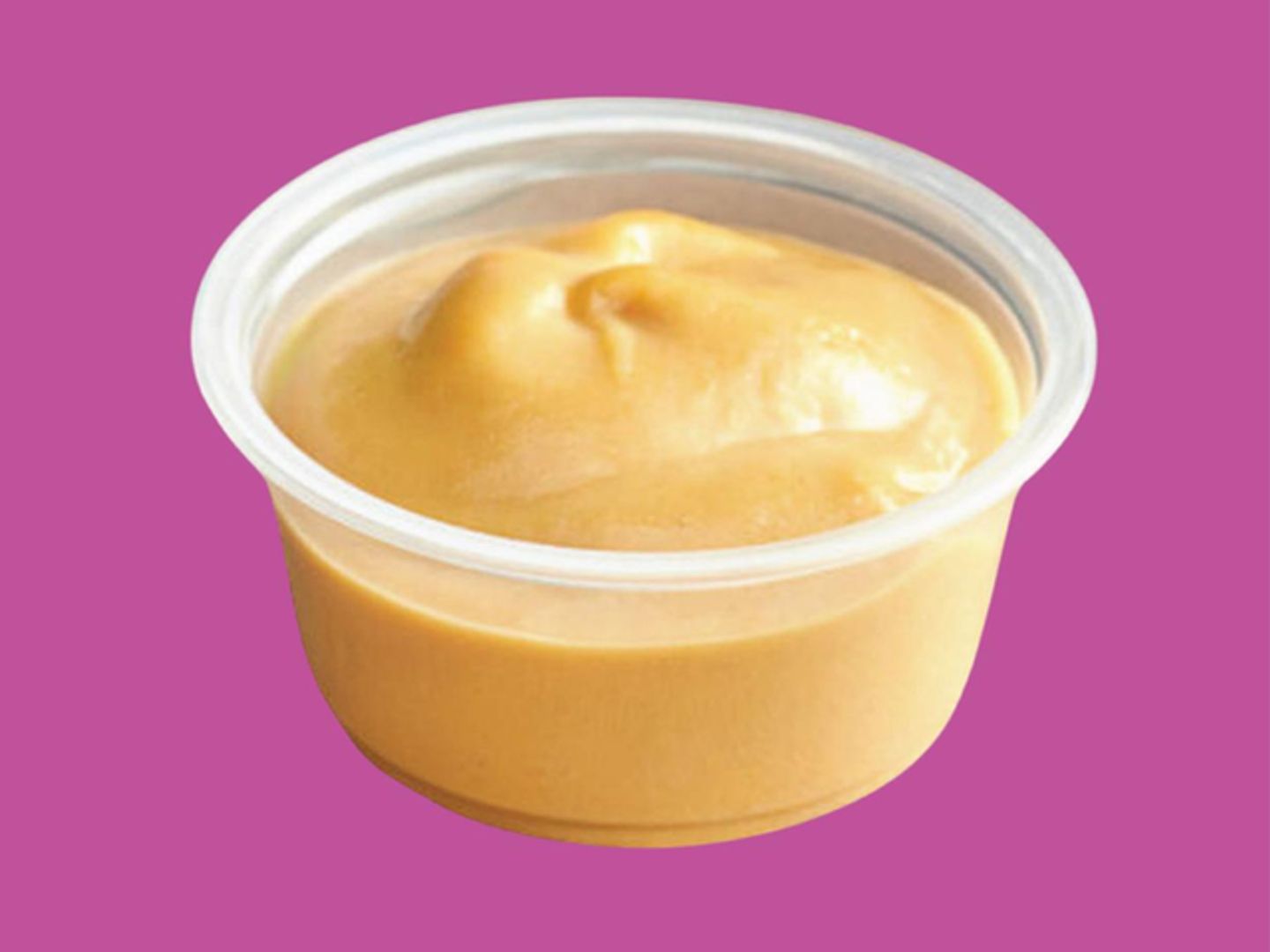 Dynamite Sauce Sunfire Boom (Yellow)