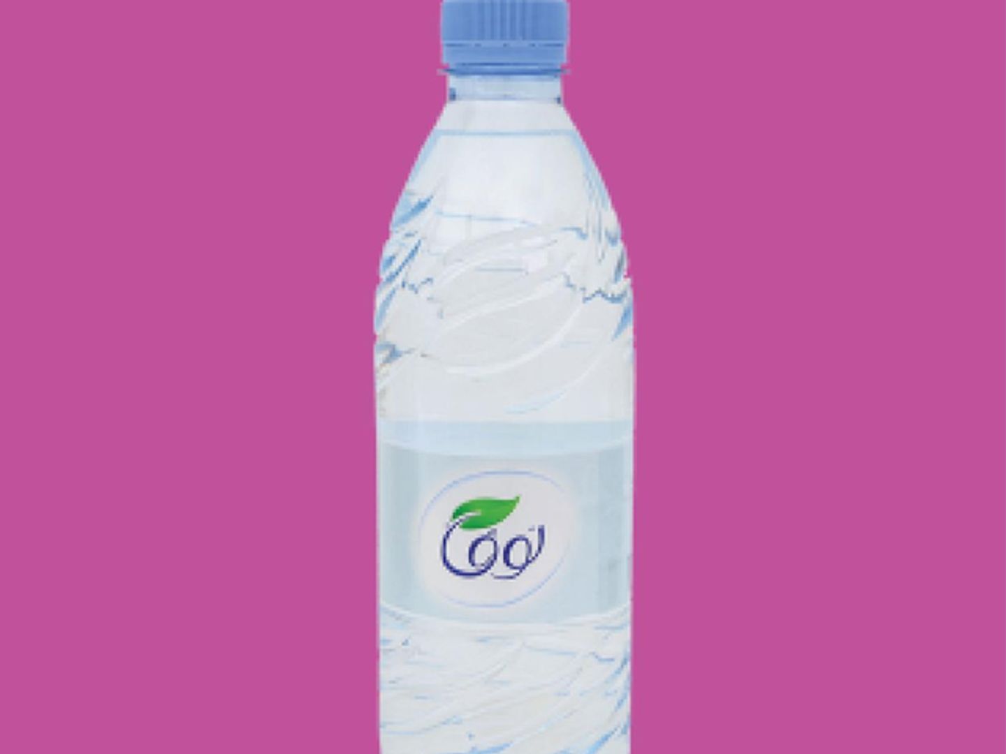 Nova Water 550 Ml