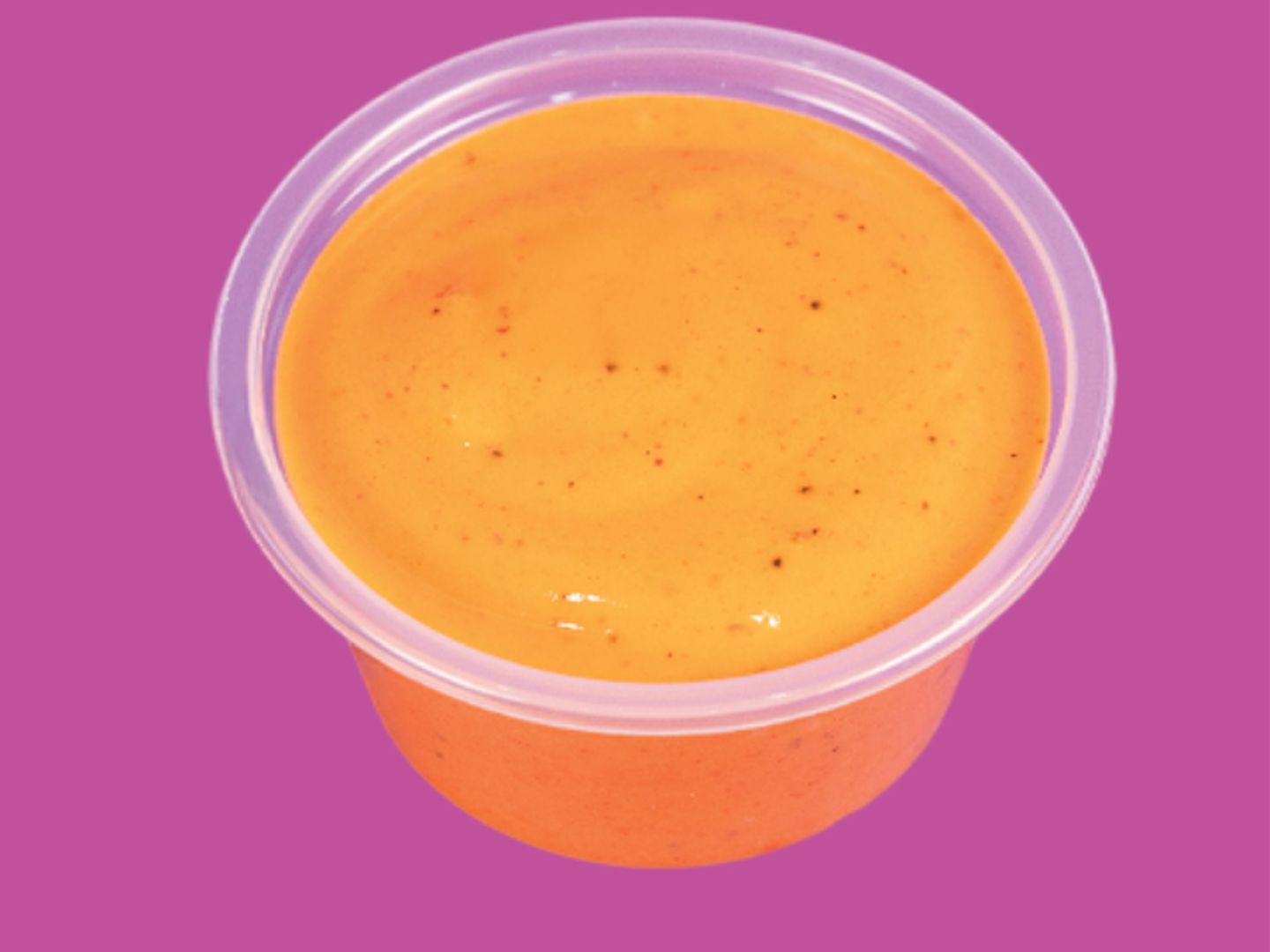 Crustora Mango Chili (Orange)