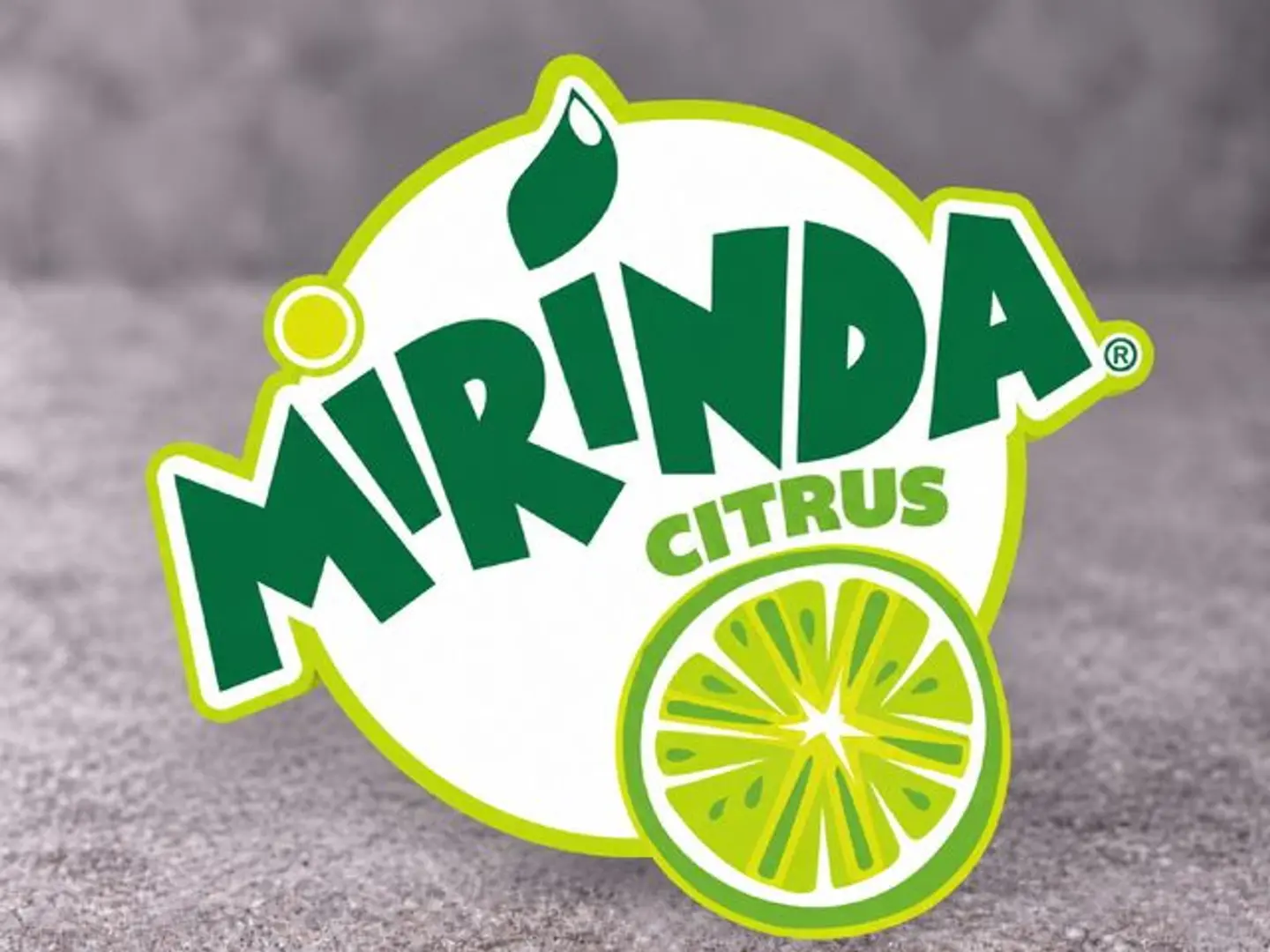 Mirinda Citrus