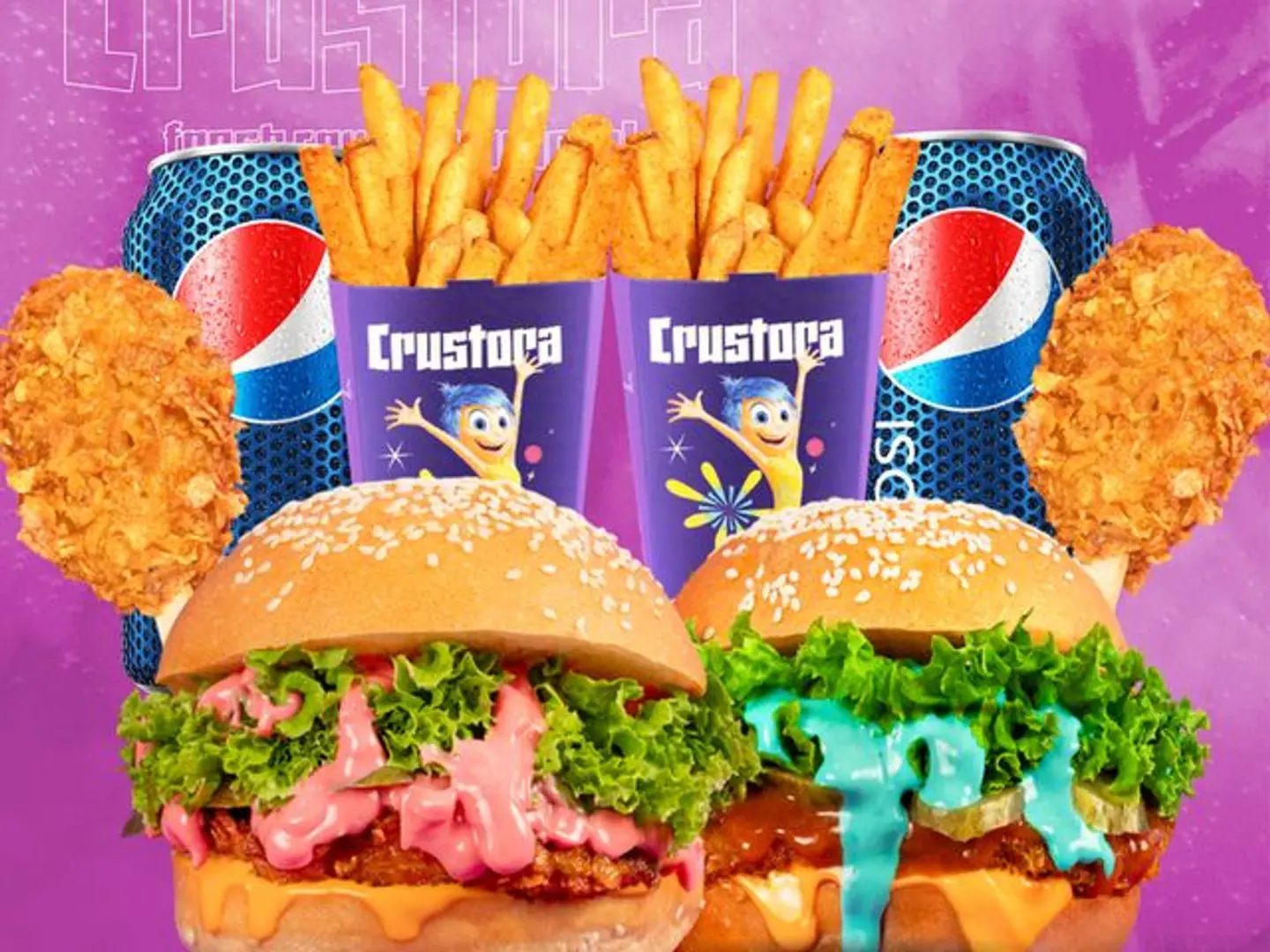 Gathering Offer For Two