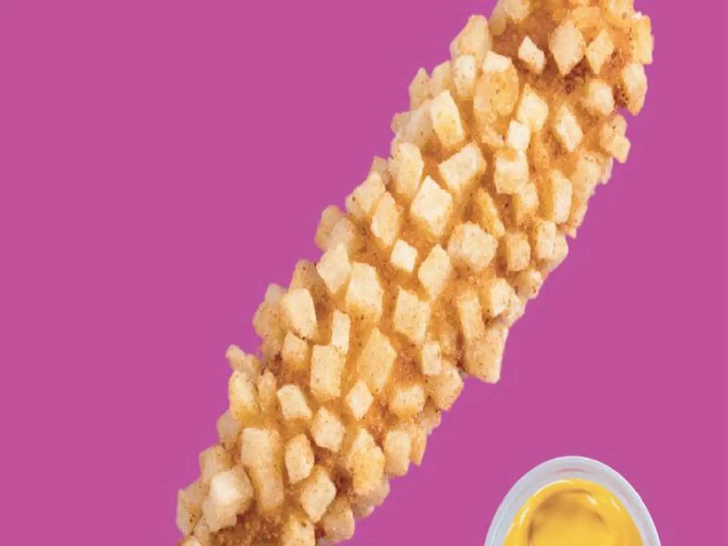 Korean Corn Dog – Crunch It Your Way!