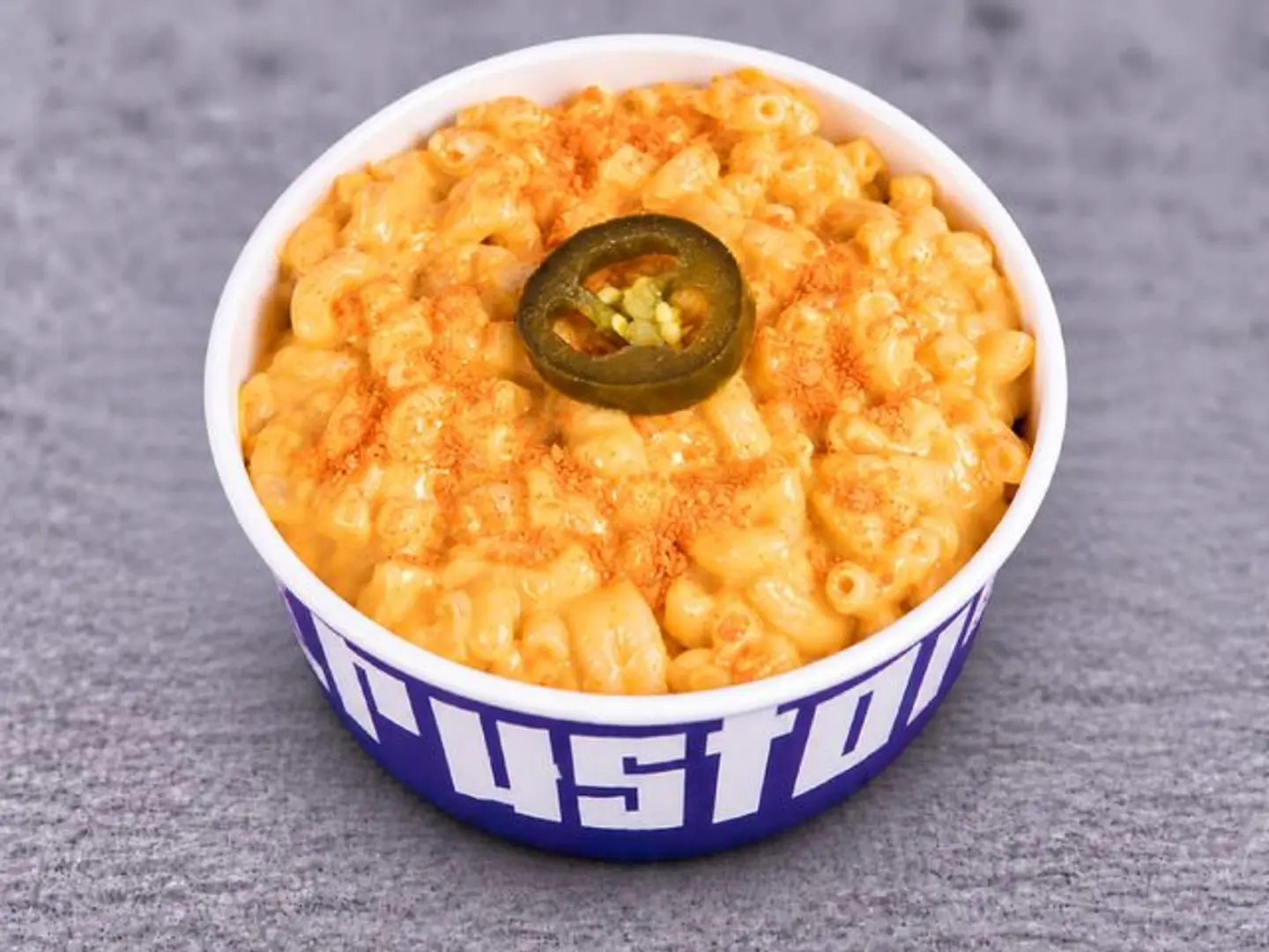Cheetos Mac & Cheese Crunchy, Cheesy, Crazy Fun