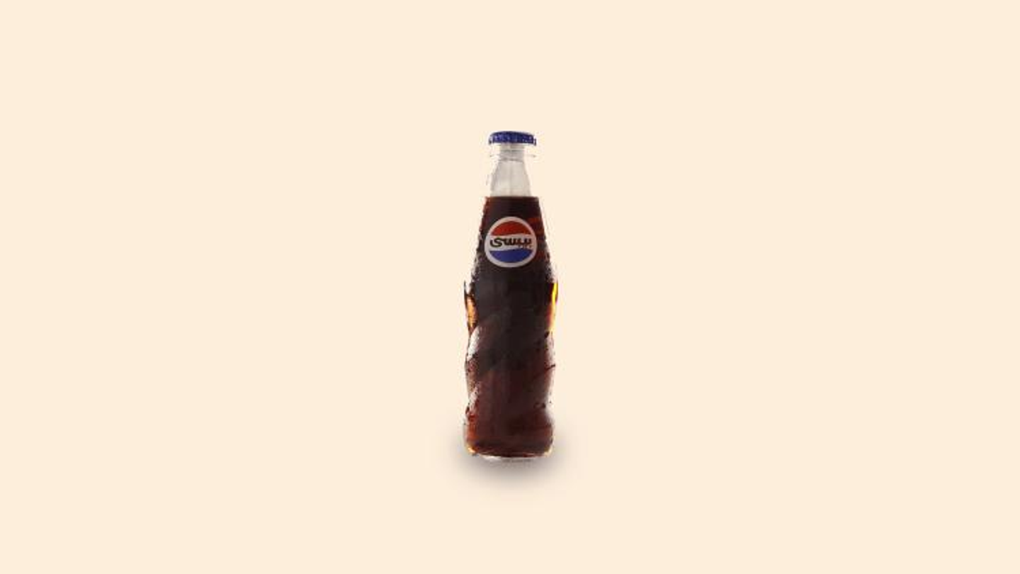 Pepsi