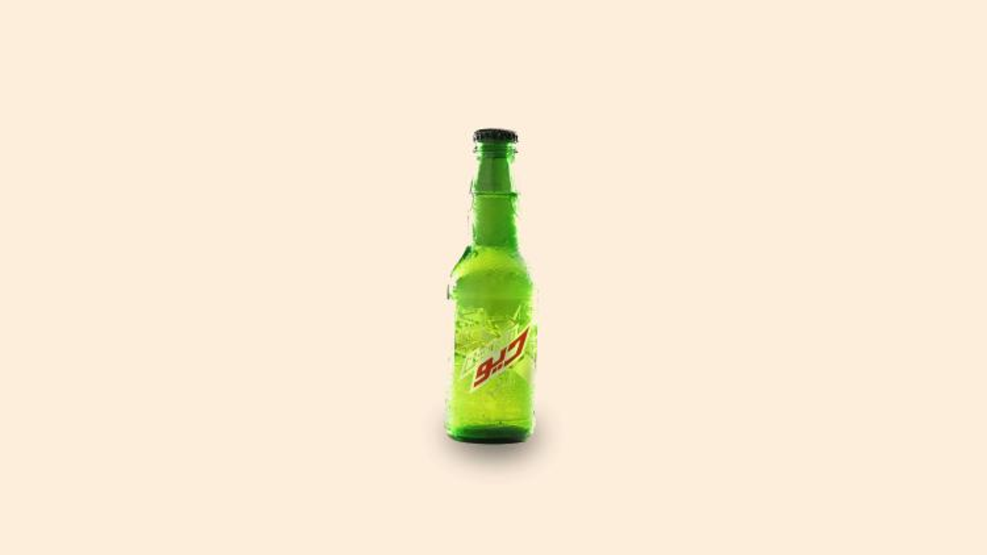 Mountain Dew