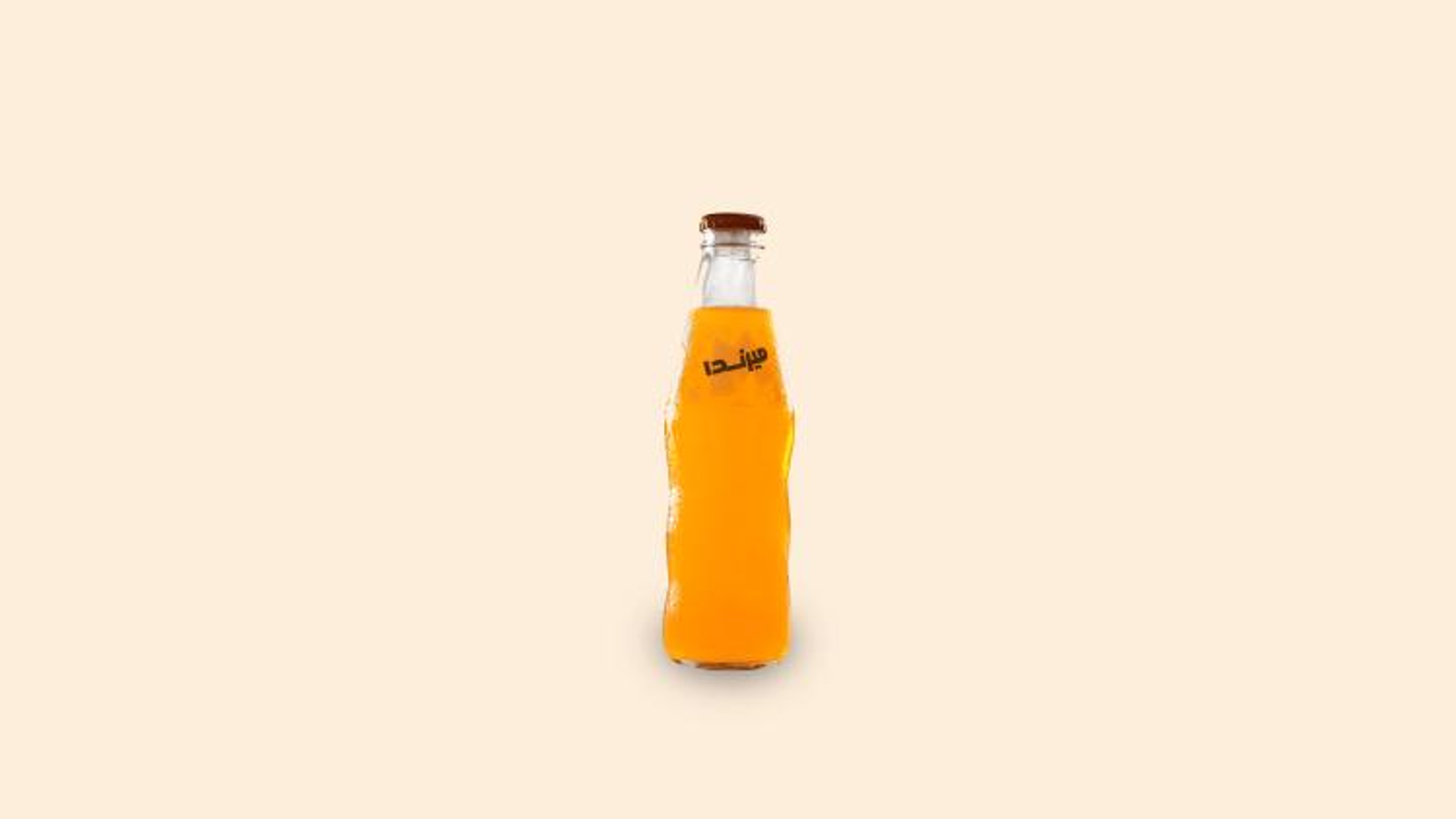Mirinda
