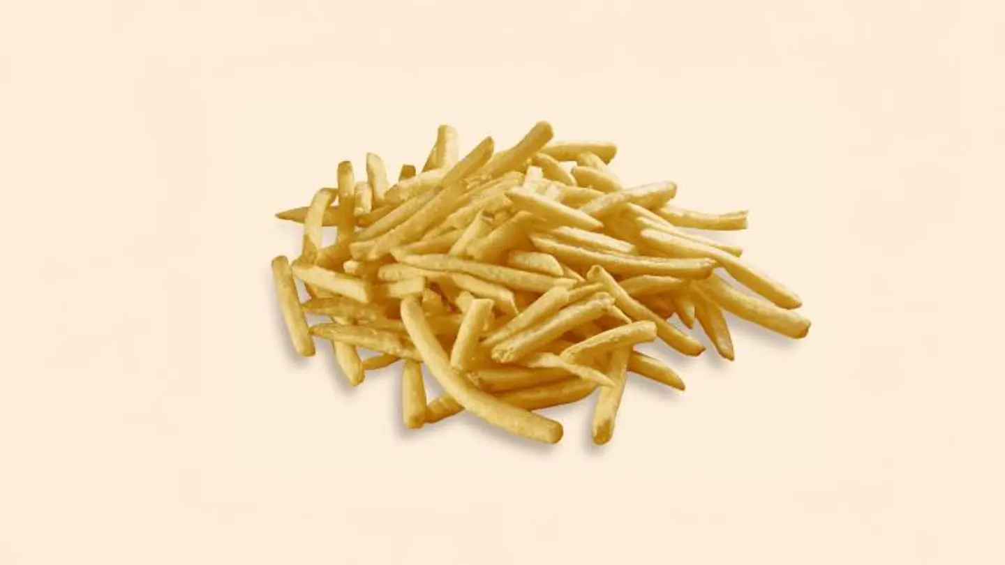 Fries