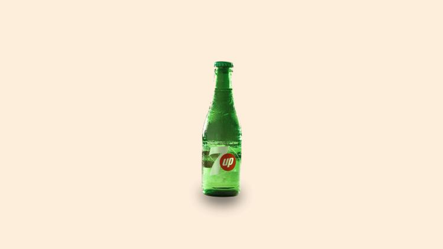 7 Up
