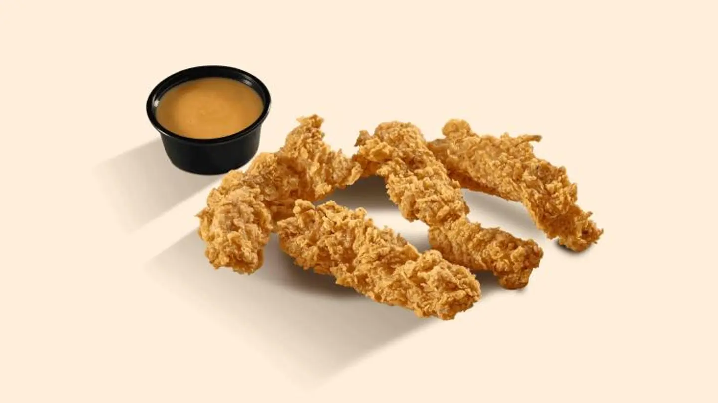 Chicken Tenders