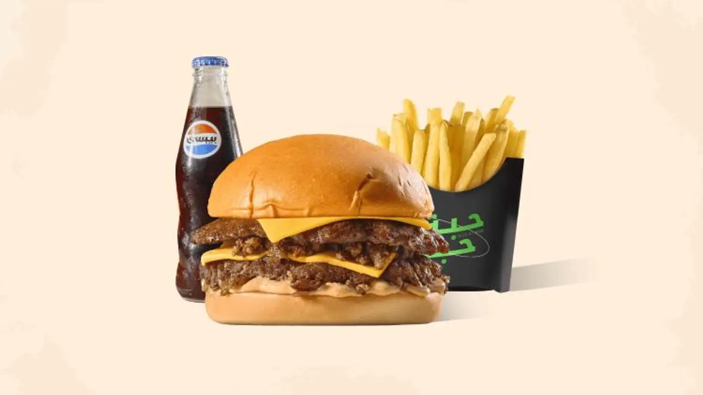 Grendizer Meal