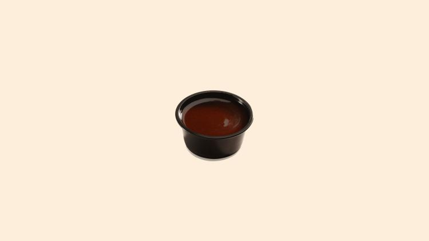 Maple Sauce