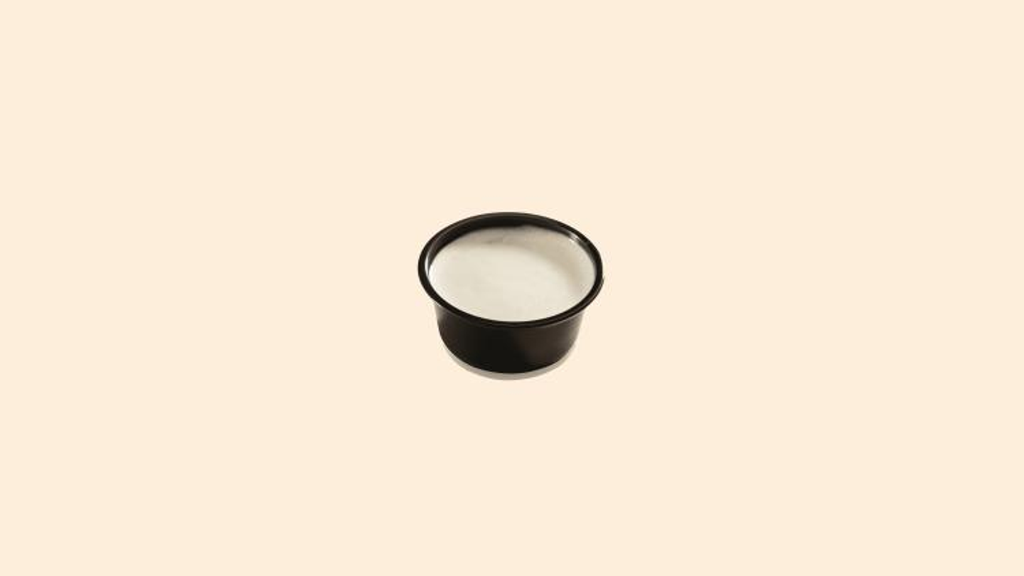 Ranch Sauce
