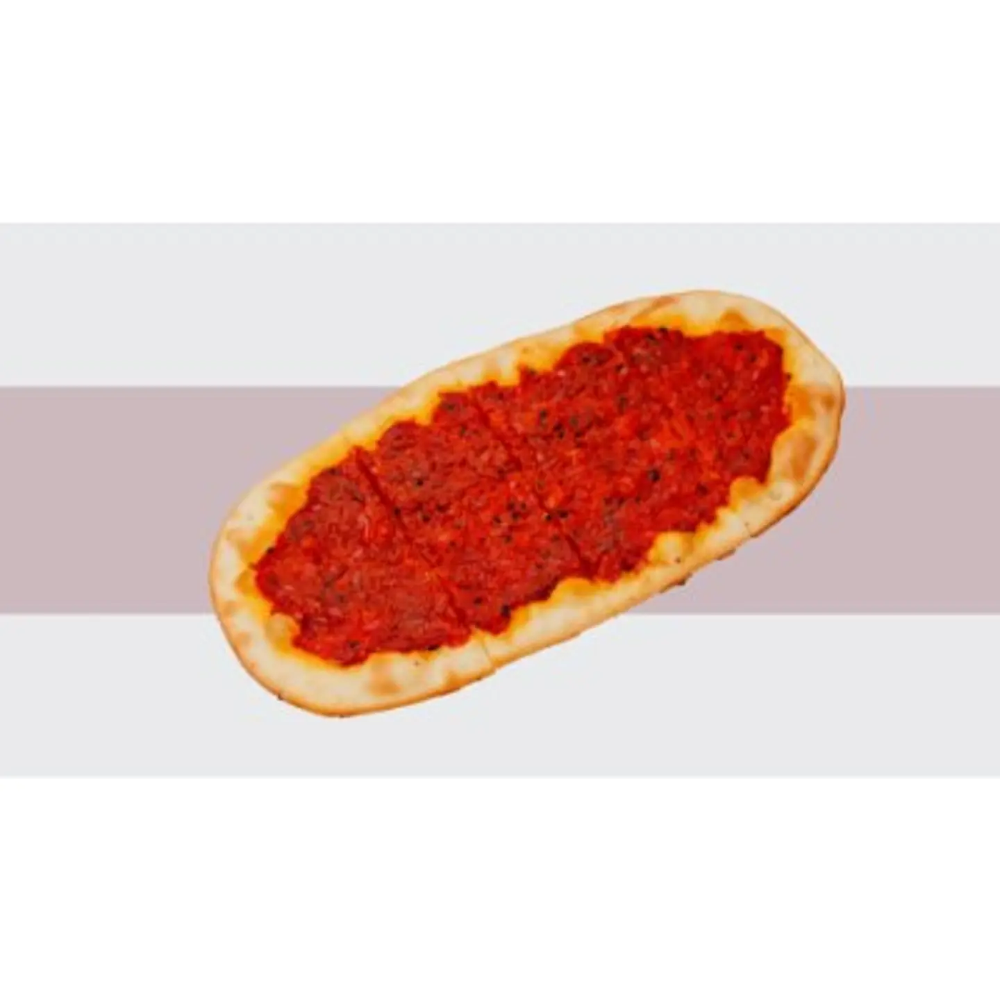 محمرة