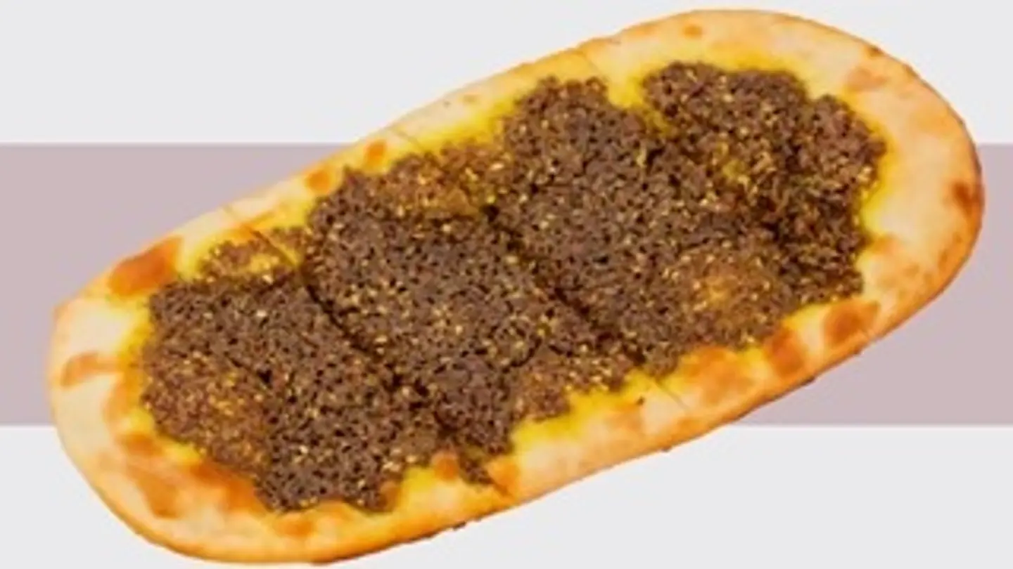 Zaatar