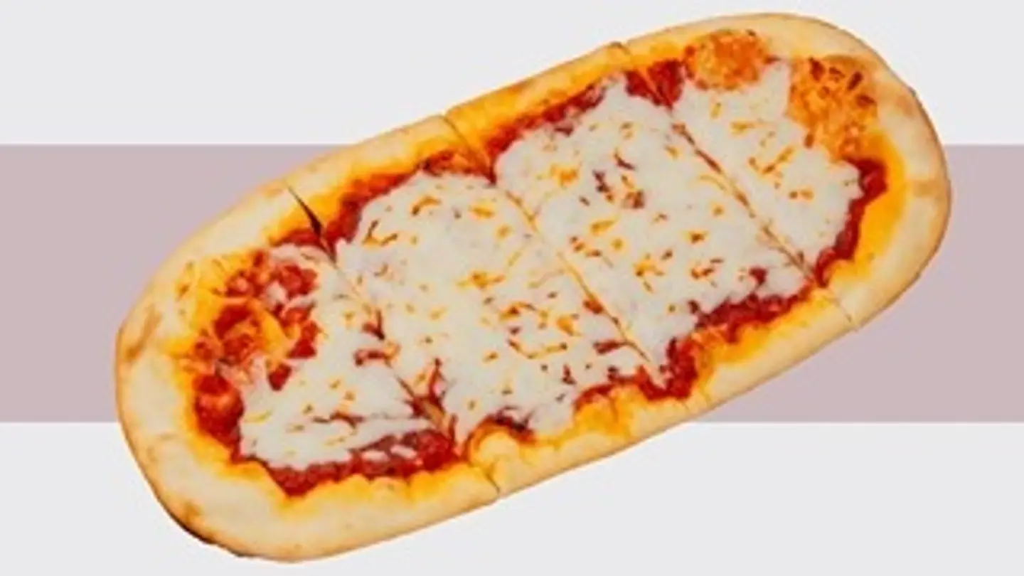 Muhammara With Cheese