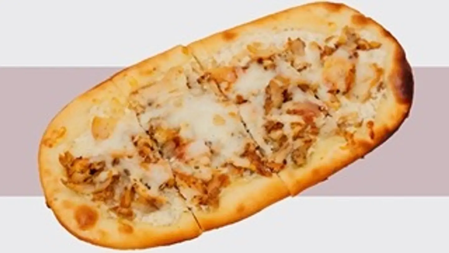 Shawarma