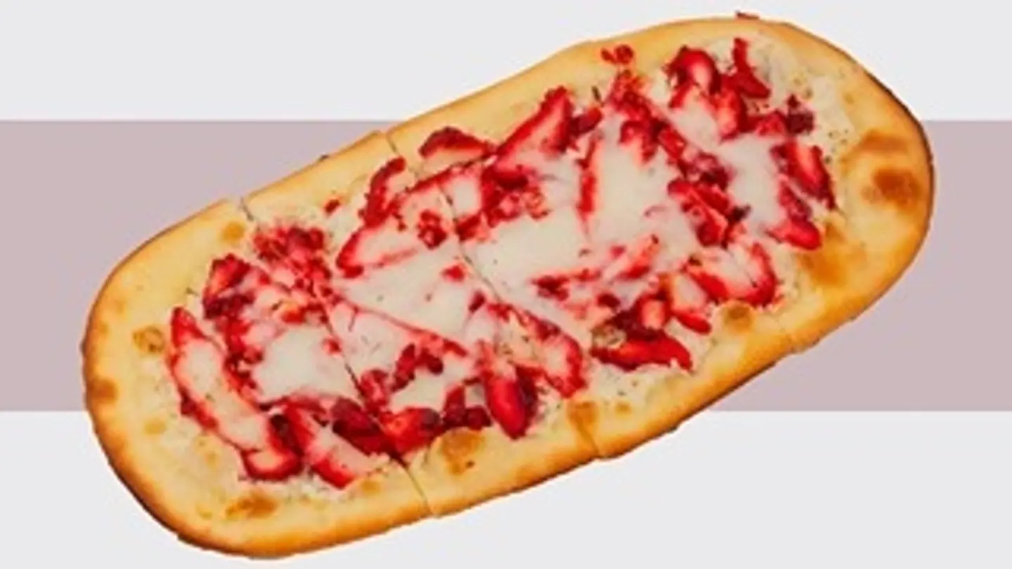 Tandoori