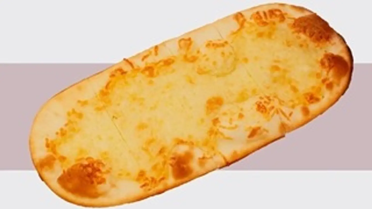 Kashkaval Cheese