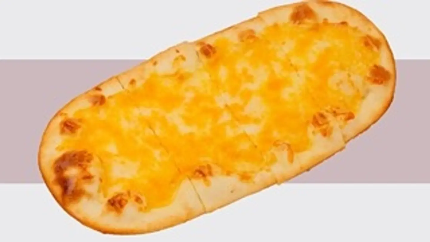 Three Cheeses