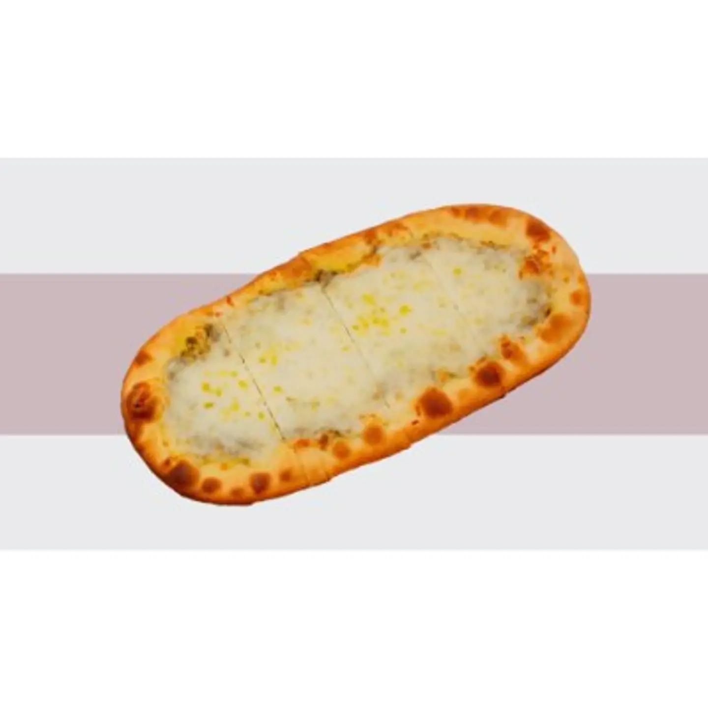أصابع موزريلا