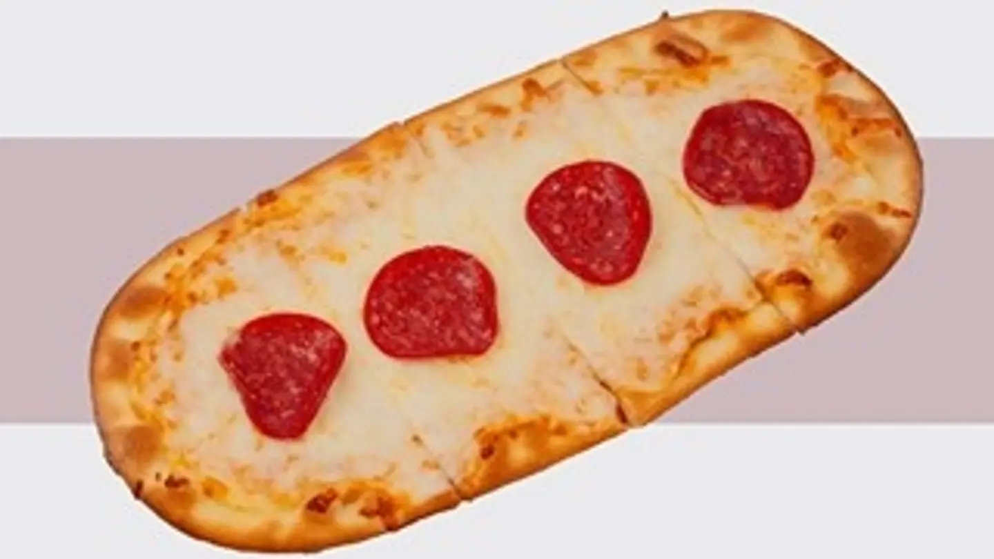 Pepperoni