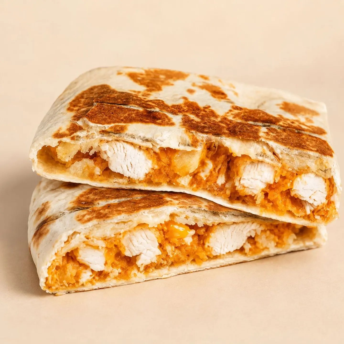 Chicken King Sandwich