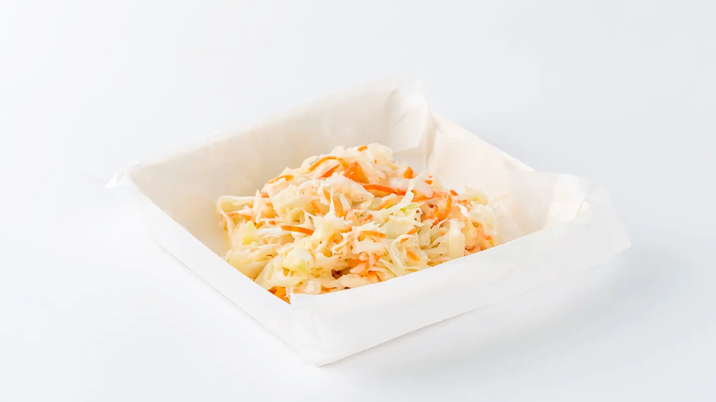 Coleslaw