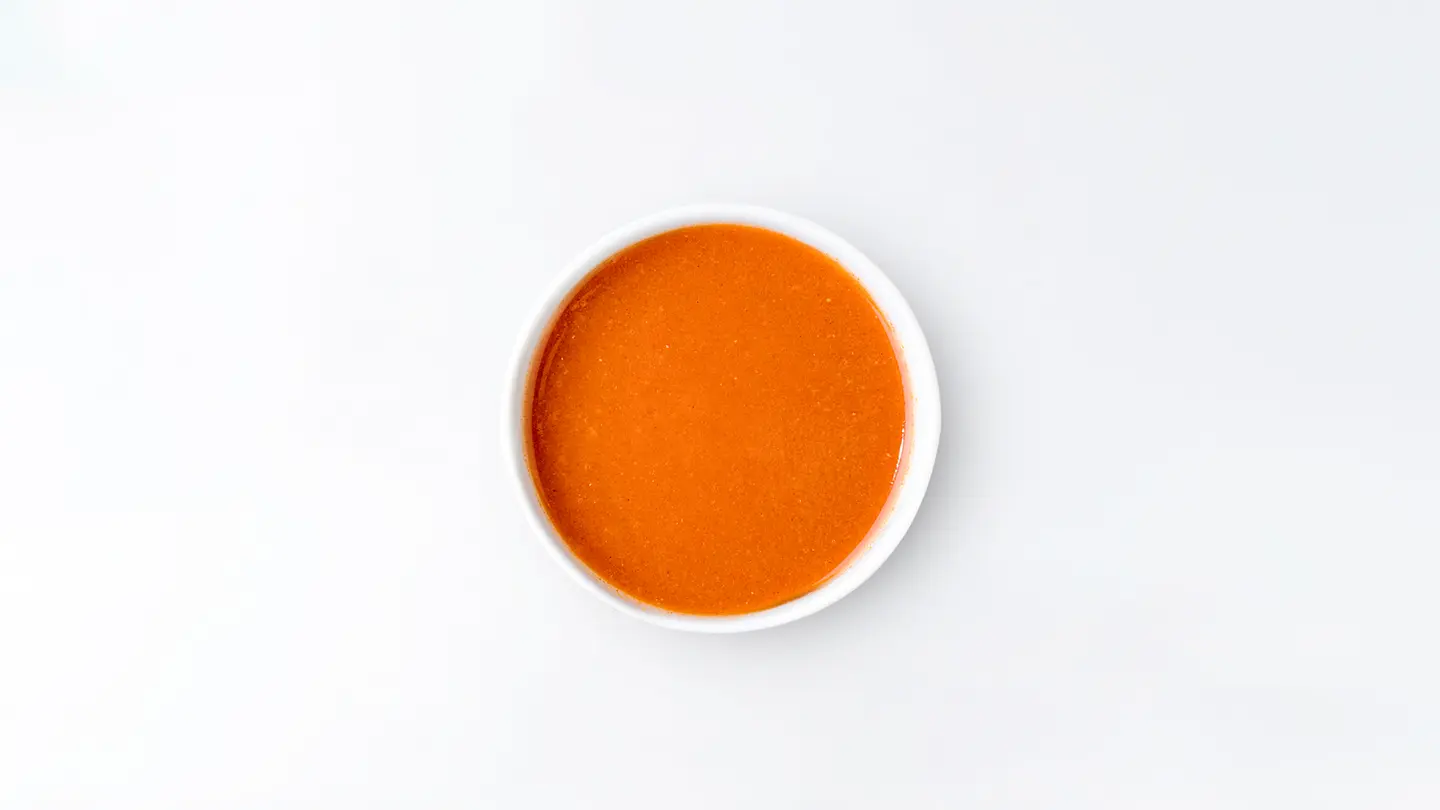 Buffalo Sauce