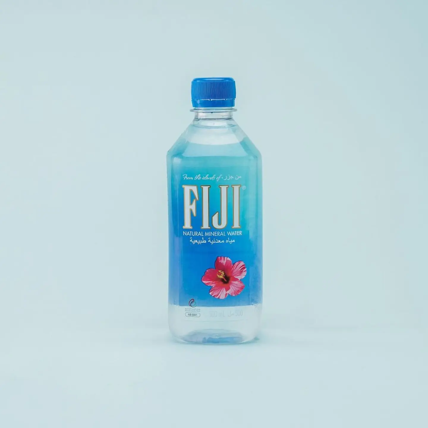 مياه فيجي