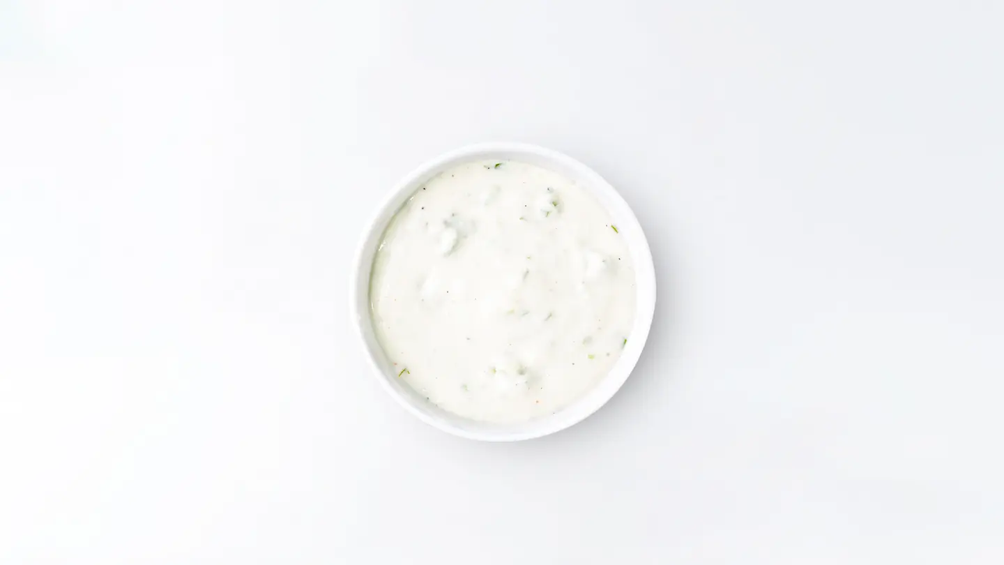 Ranch Sauce
