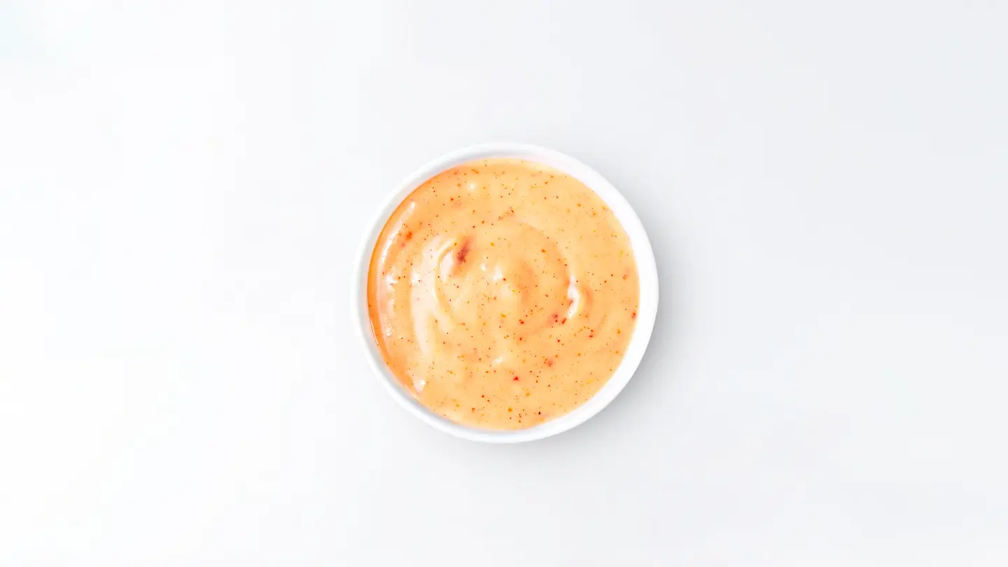 Chipotle Mayo Sauce