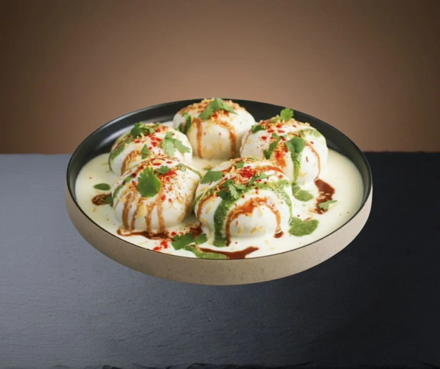 Dahi Bhalla