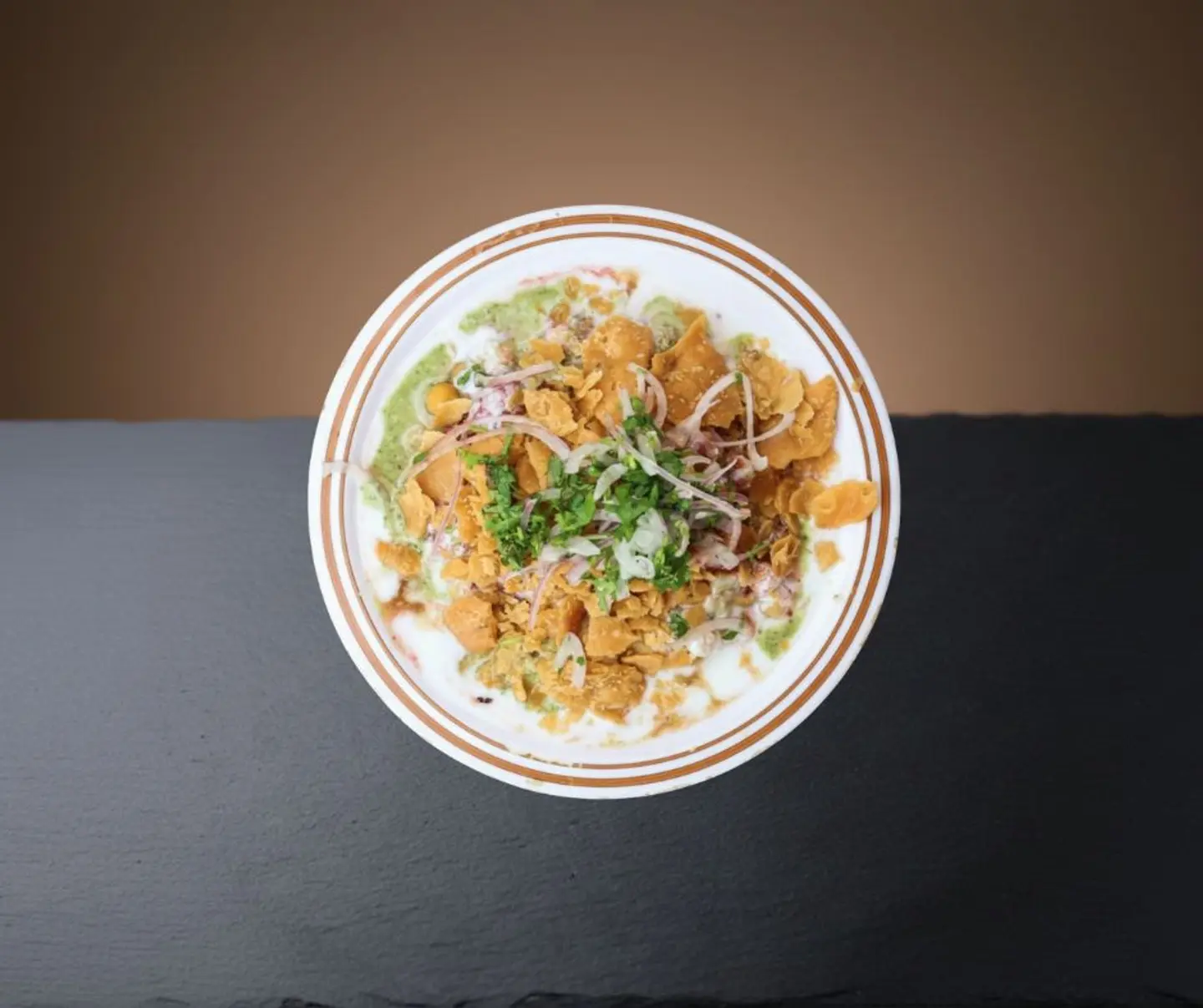 Papri Chaat