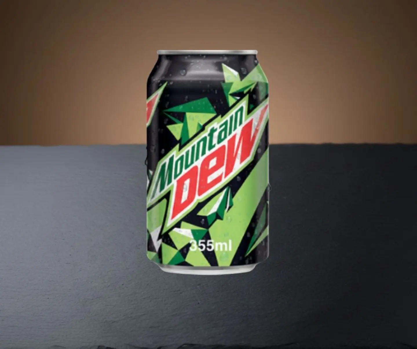 Mountain Dew