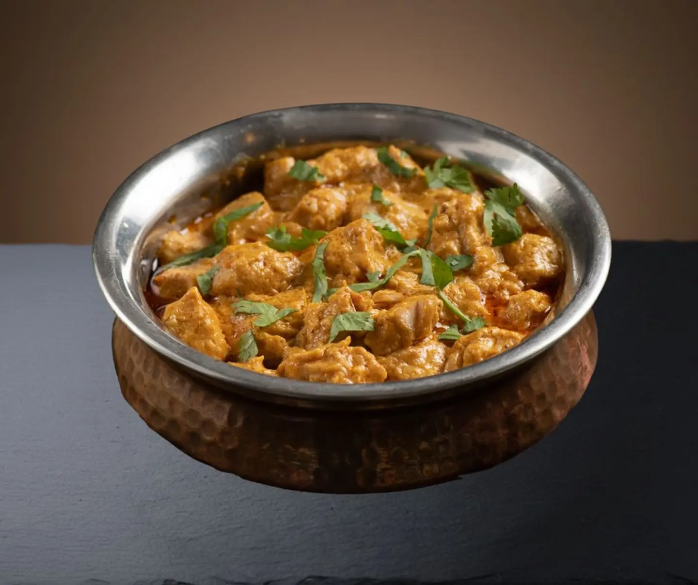 Chicken Handi