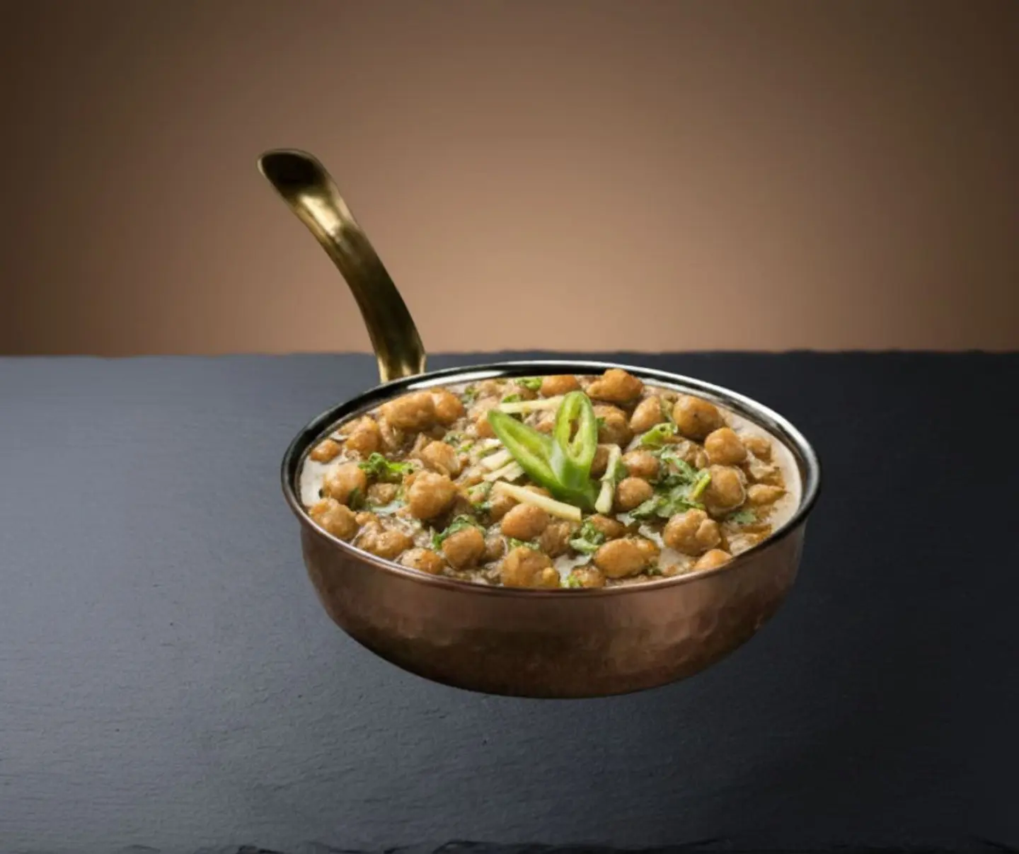 Chana Masala
