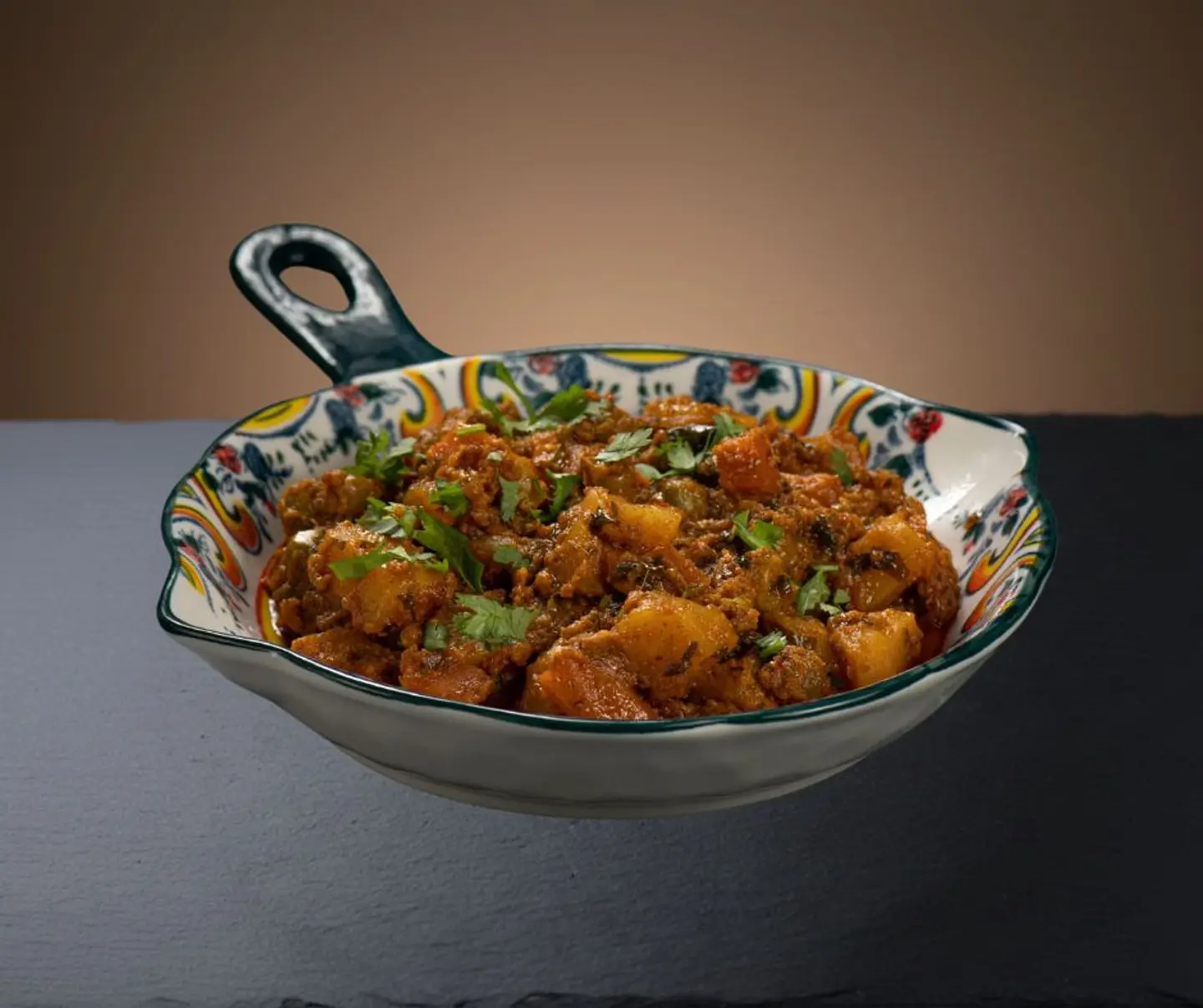 Mix Vegetable