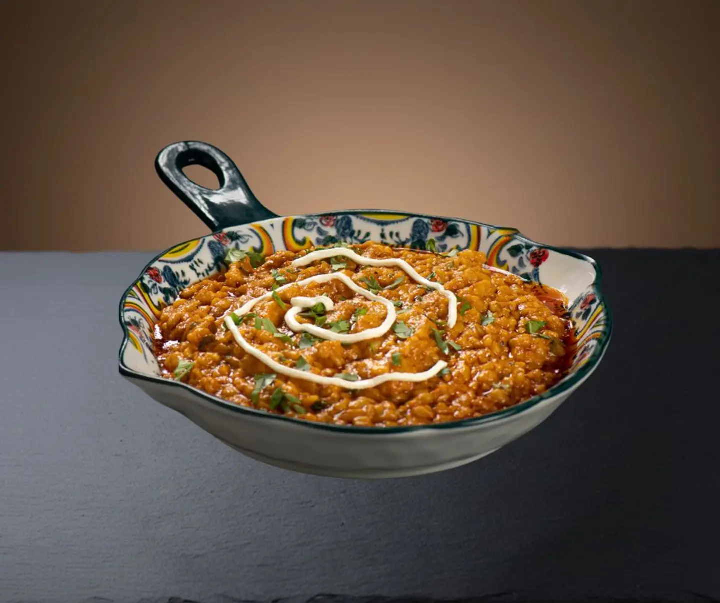 Daal Mash
