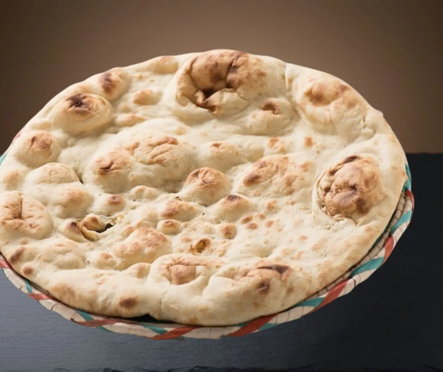 Khameeri Roti