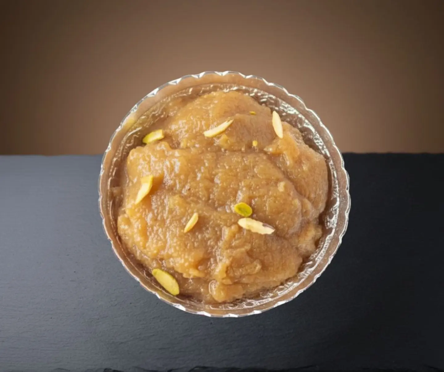 Badam Halwa