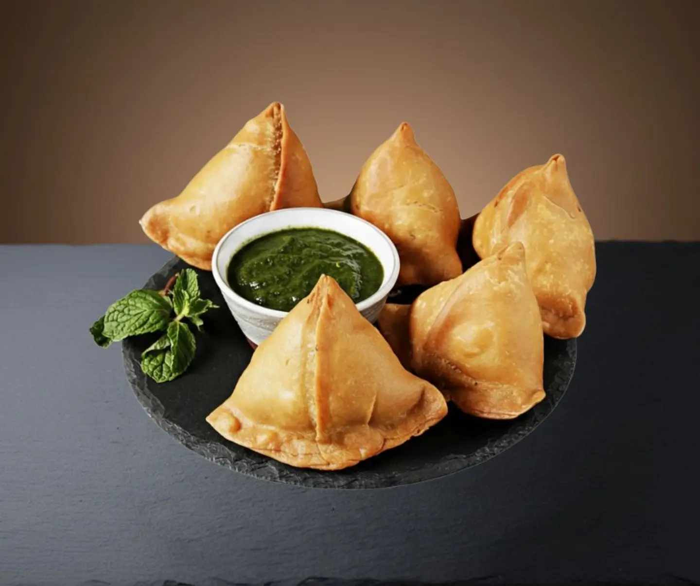 Punjabi Samosa