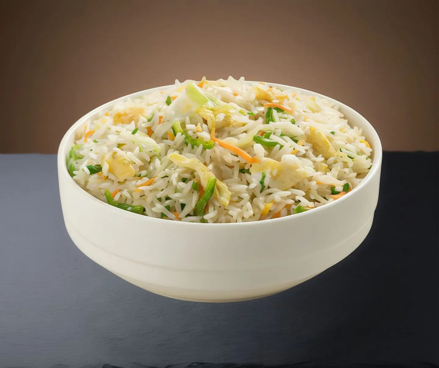 Egg Fried Rice
