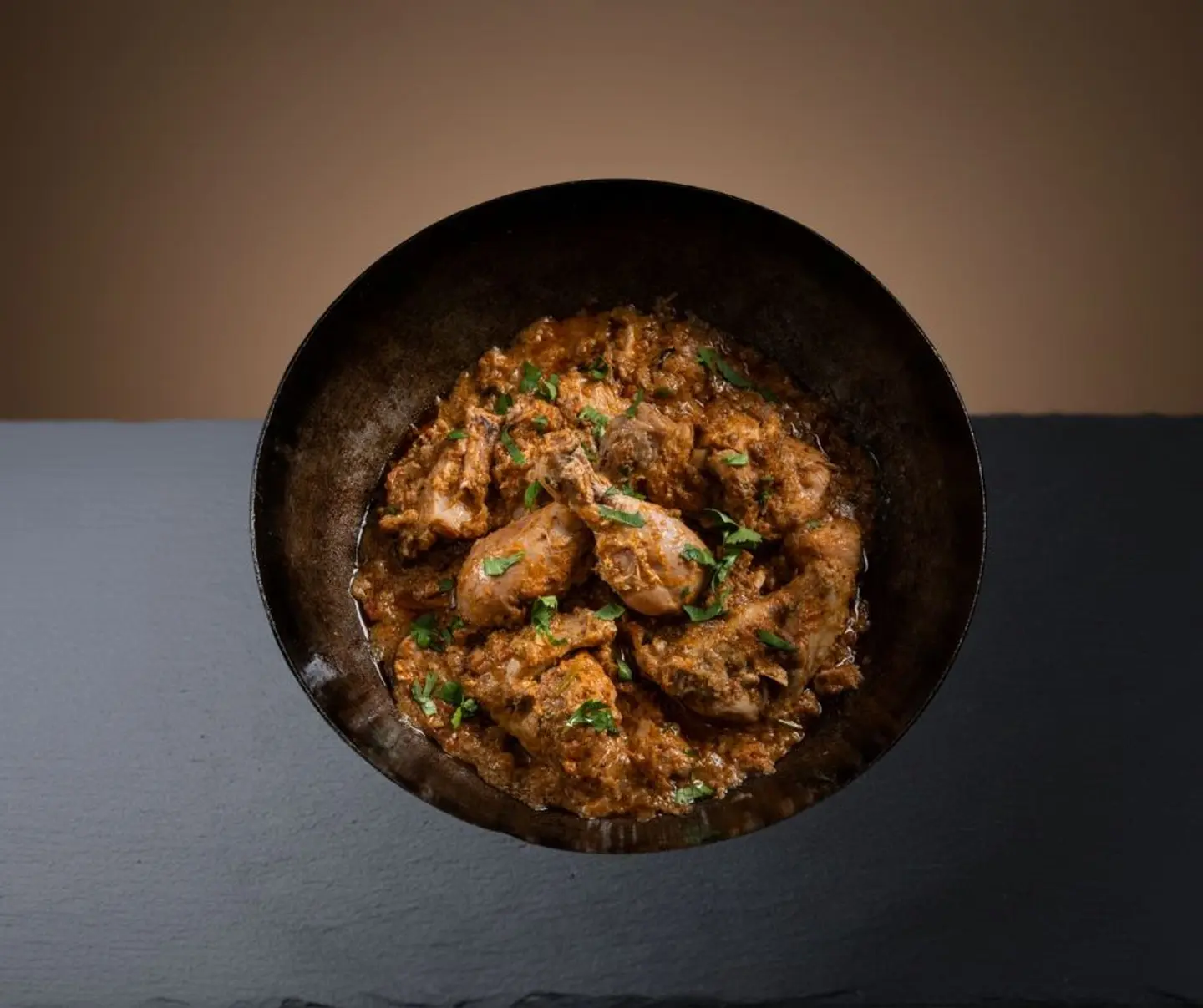 Chicken Karahi