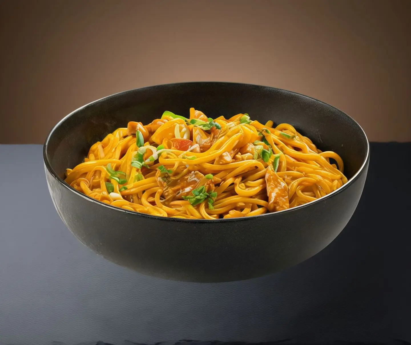 Chicken Chow Mein