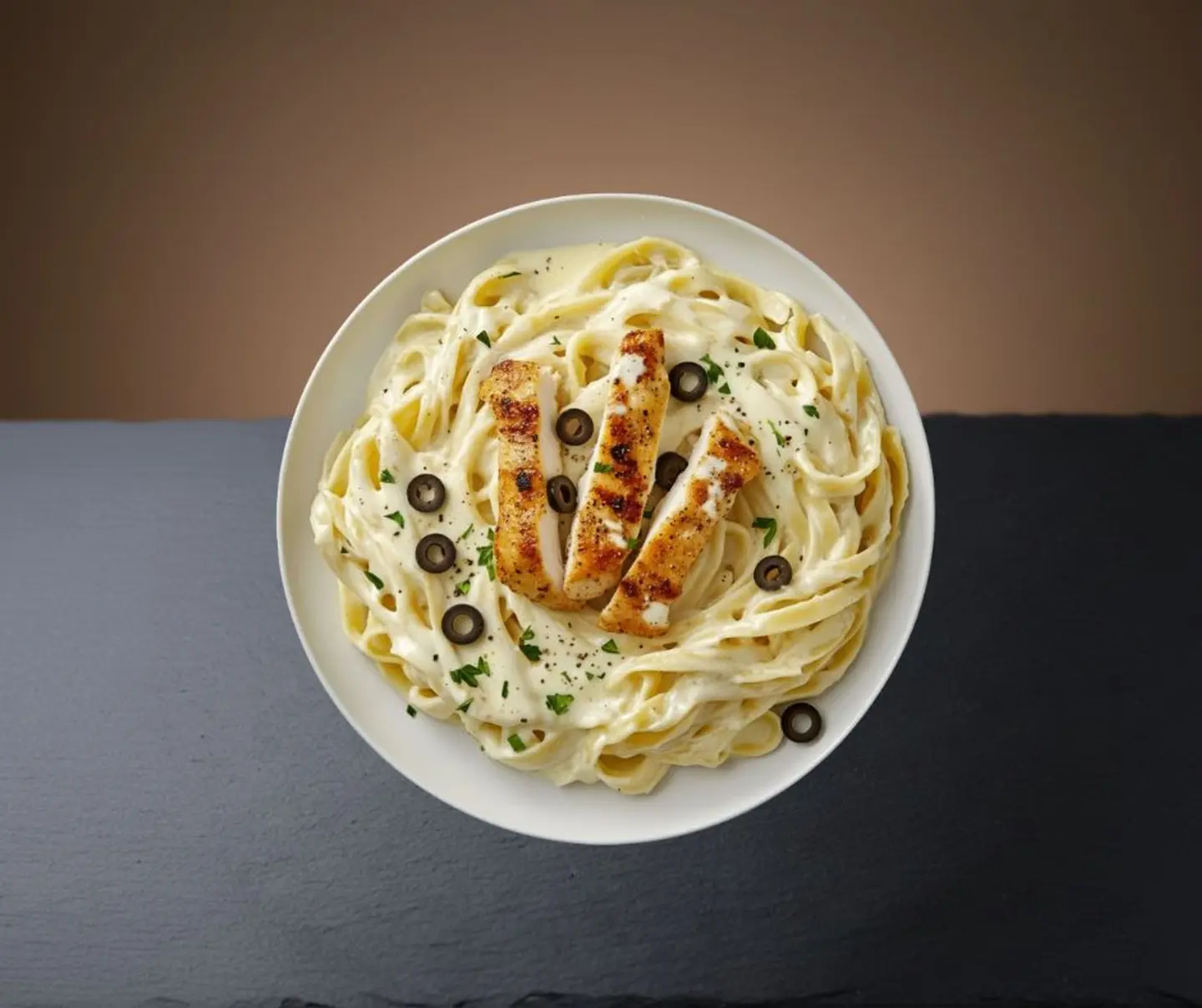 Alfredo Pasta