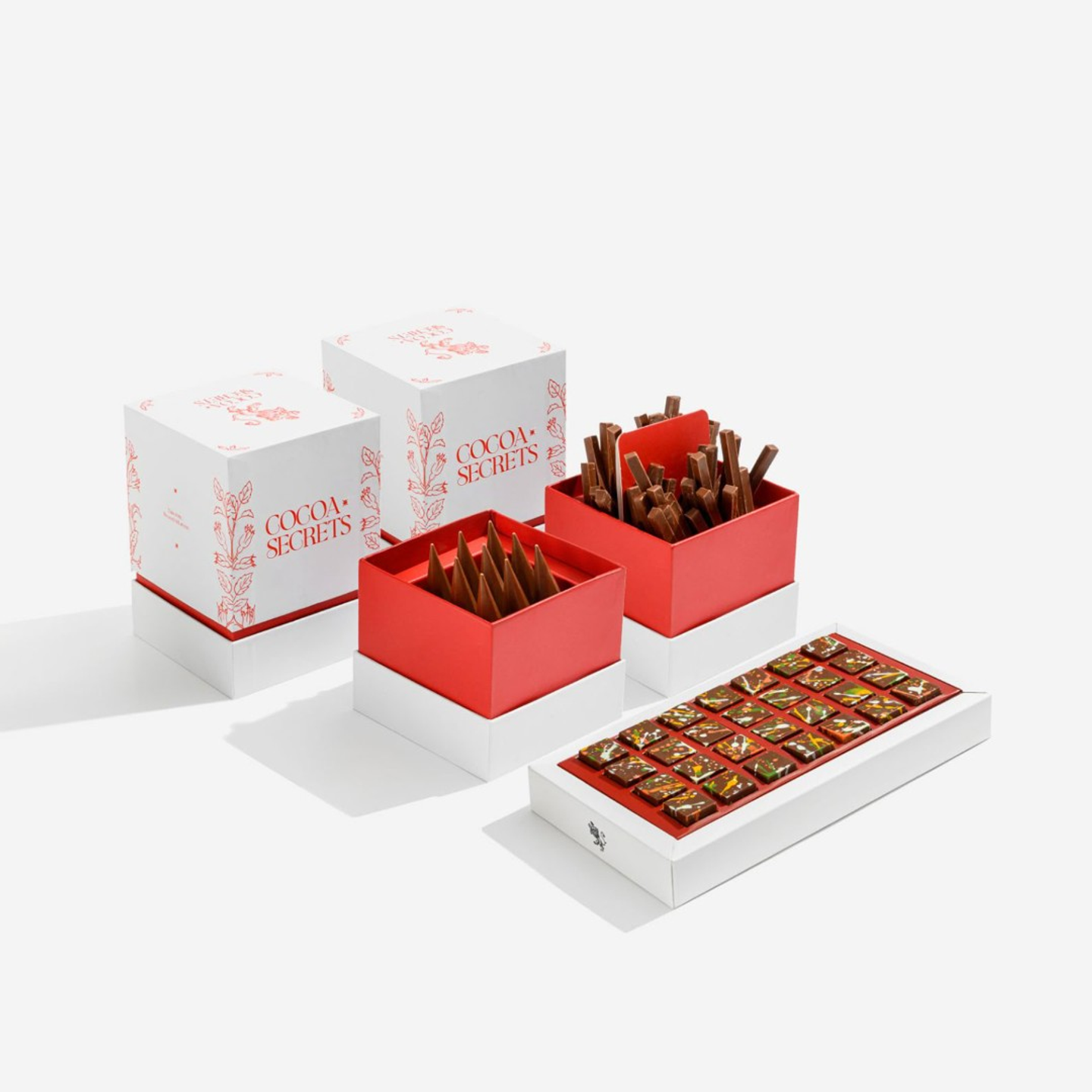 The Luxury Set