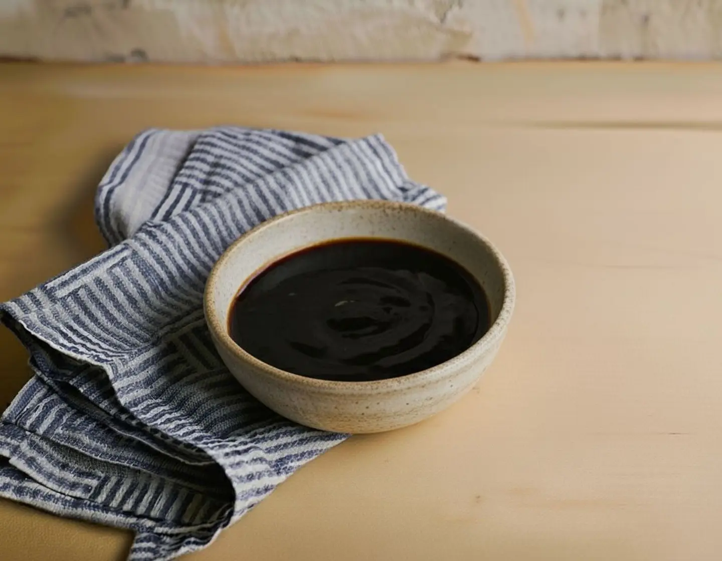 Soy Sauce