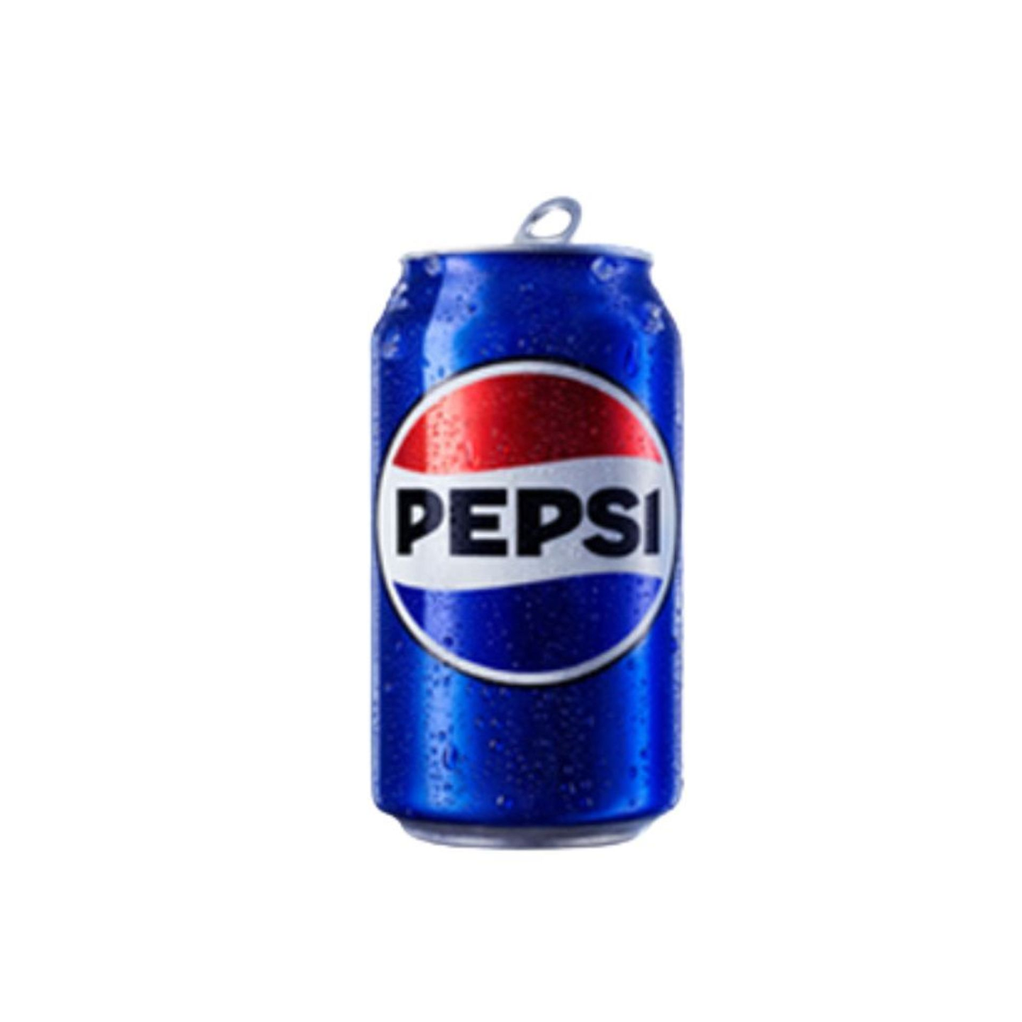 Pepsi